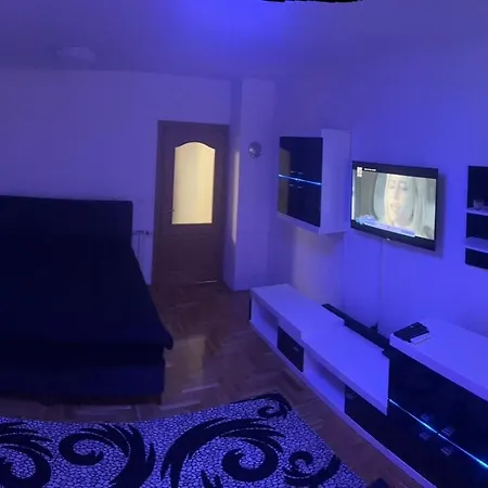 Relax Apartment