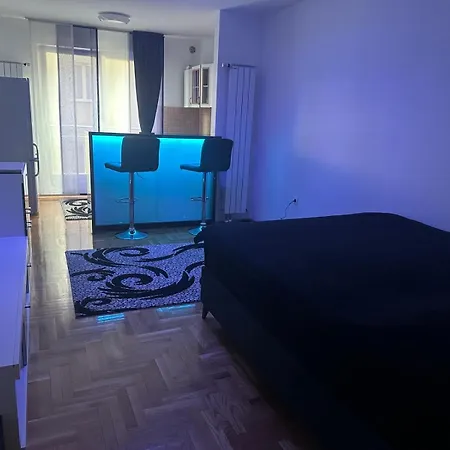 Relax Sarajevo