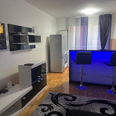 Relax * Sarajevo