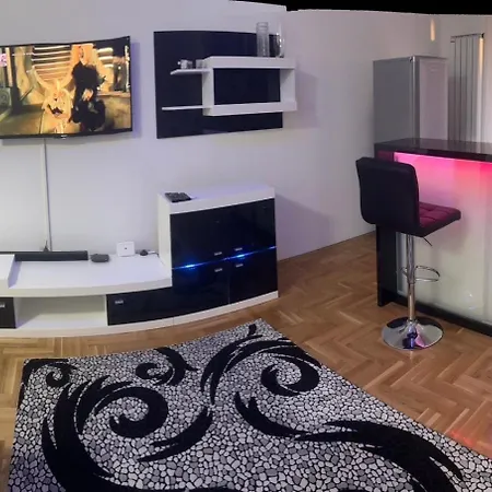 Relax Apartman Szarajevó