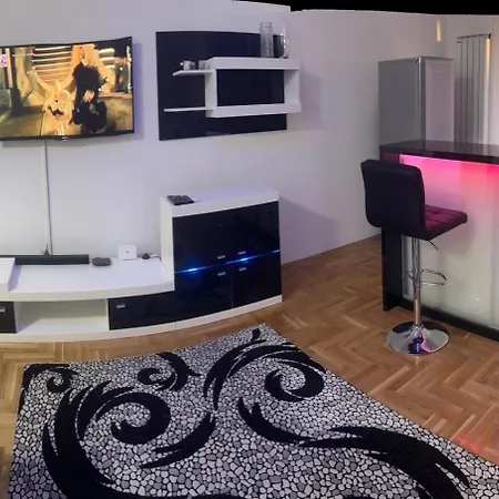 Relax Apartment SJJ