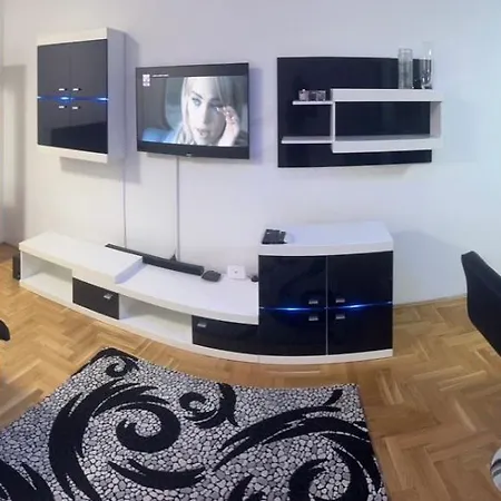 Apartment Relax SJJ