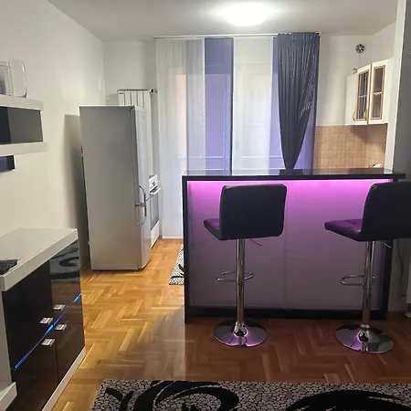 Relax Apartment SJJ
