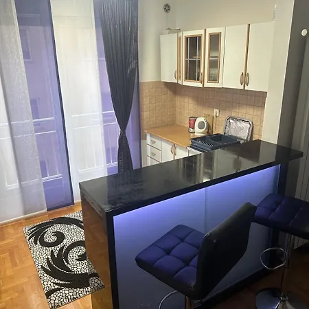 Relax Apartment *