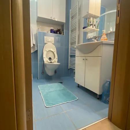 Relax Apartment *