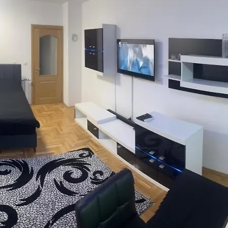 Apartment Relax *