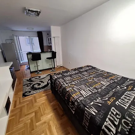 Relax Apartman