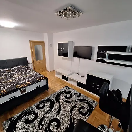 Relax Apartment SJJ