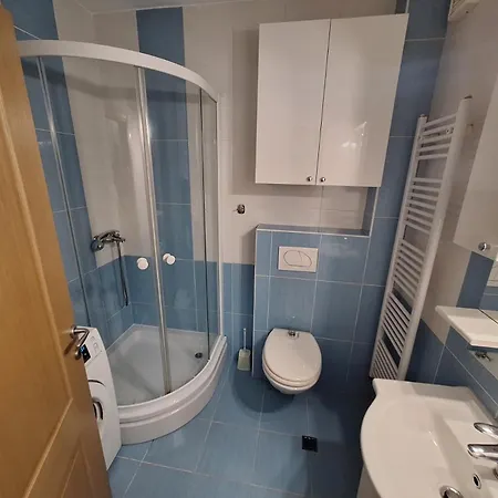 Relax Apartment SJJ