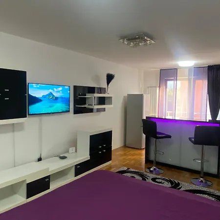 Appartement Relax