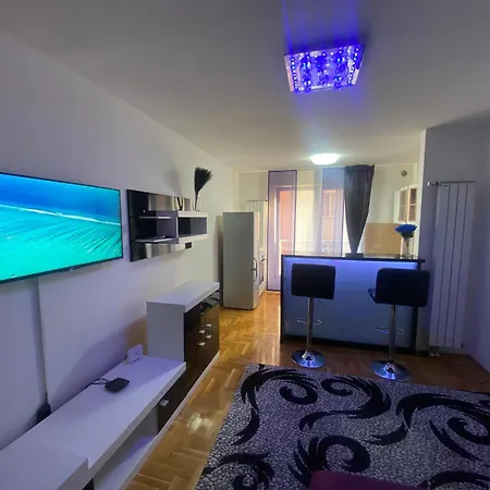 Relax * Sarajevo