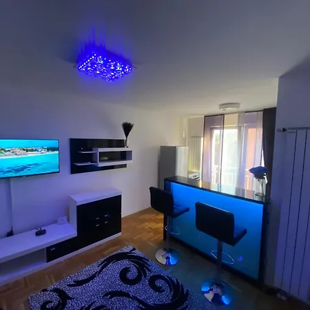 Relax Sarajevo