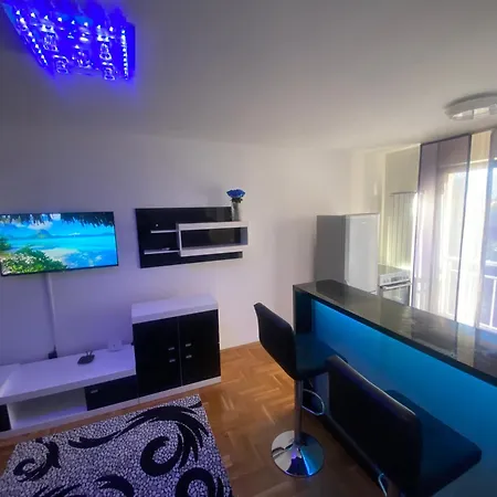Apartman Relax *